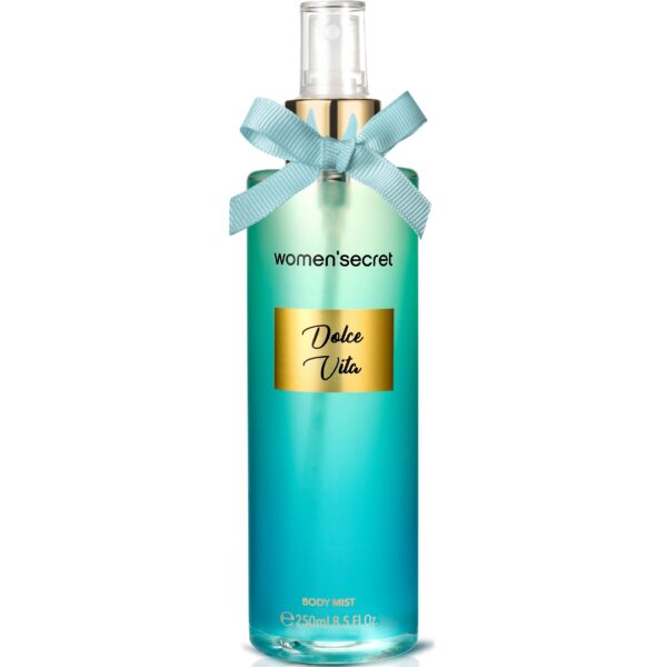 women´secret Body Mist Dolce Vita