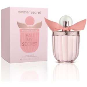 women´secret Eau My Secret EdT 100 ml