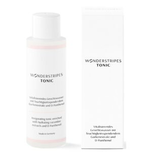 WONDERSTRIPES Cosmetics  Tonic for face