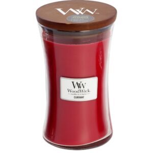 WoodWick Currant Large