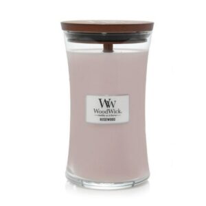 WoodWick Rosewood Large