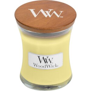 WoodWick Lemongrass & Lily Mini