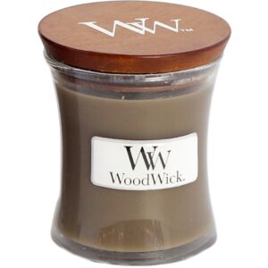 WoodWick Sand & Driftwood Mini