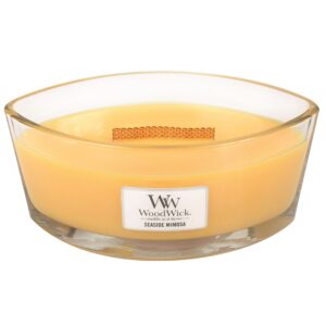 WoodWick Seaside Mimosa Ellipse