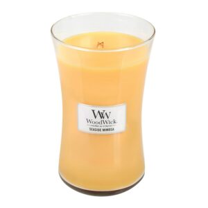 WoodWick Seaside Mimosa Large