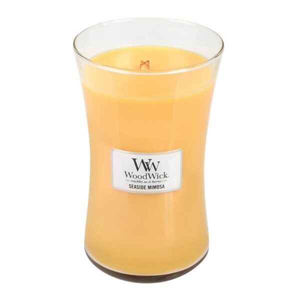 WoodWick Seaside Mimosa Large