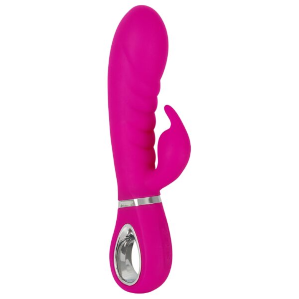 XOUXOU Super Soft Rabbit Vibrator