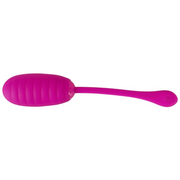 XOUXOU Super Soft Silicone Love Ball