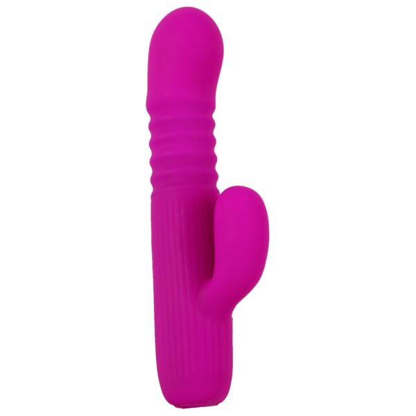 XOUXOU Thrusting Rabbit Vibrator