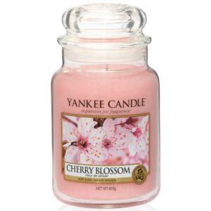 Yankee Candle Cherry Blossom Large Jar