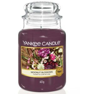 Yankee Candle Moonlit Blossoms Large Jar