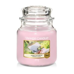 Yankee Candle Sunny Daydream Medium Jar Medium