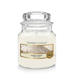 Yankee Candle Angel&apos;s Wings Small Jar Small