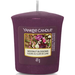 Yankee Candle Moonlit Blossoms Votive