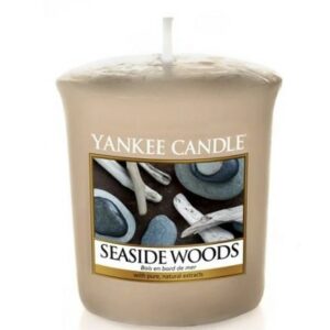 Yankee Candle Seaside Woods Votive 49 g