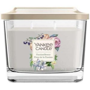 Yankee Candle Passionflower Elevation Medium