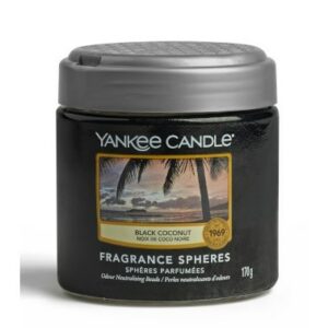 Yankee Candle Black Coconut Fragrance Spheres 170 g