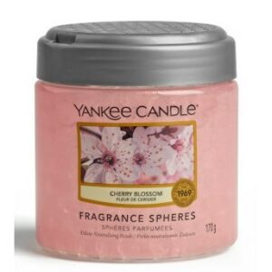 Yankee Candle Cherry Blossom Fragrance Spheres