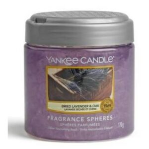 Yankee Candle Dried Lavender & Oak Fragrance Spheres