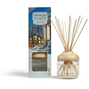 Yankee Candle Candlelit Cabin Reed Diffuser 120 ml