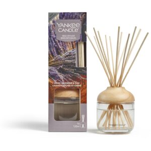 Yankee Candle Dried Lavender & Oak Reed Diffuser 120 ml