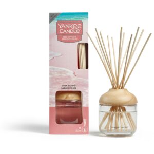 Yankee Candle Pink Sands Reed Diffuser 120 ml