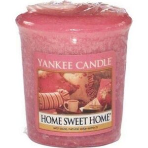 Yankee Candle Home Sweet Home Votive