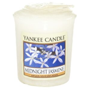 Yankee Candle Midnight Jasmine Votive