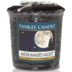 Yankee Candle Midsummer&apos;s Night Votive