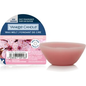 Yankee Candle Cherry Blossom Wax Melt