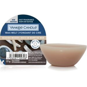 Yankee Candle Seaside Woods Wax Melt