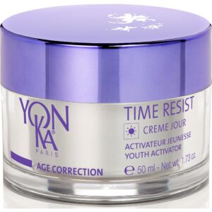 Yon-Ka Age Correction Time Resist Creme Jour 50 ml