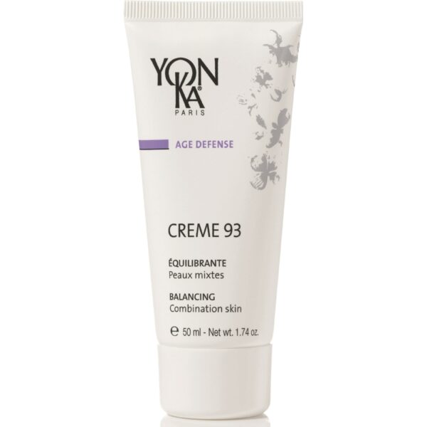 Yon-Ka Age Defense Creme 93 50 ml