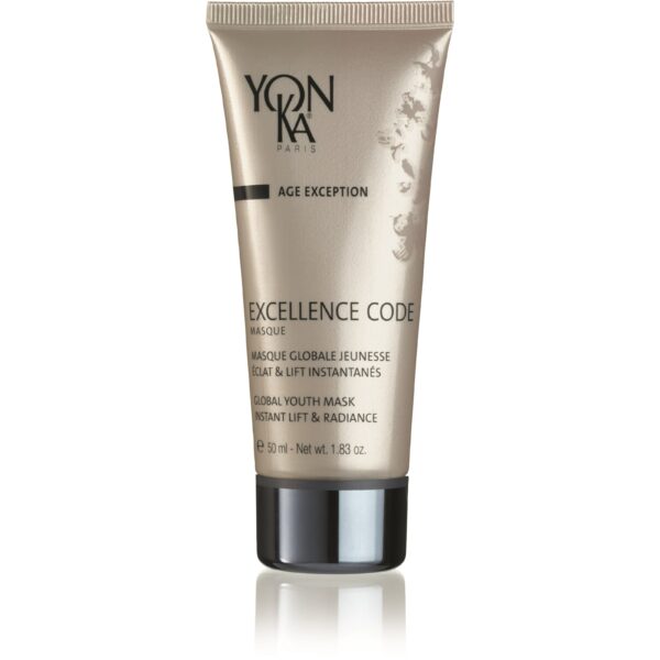 Yon-Ka Age Exception Excellence Code Masque 50 ml