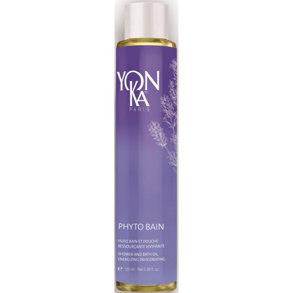 Yon-Ka Aroma Fusion Detox Phyto Bain 100 ml