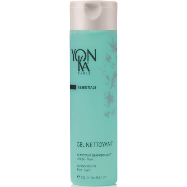 Yon-Ka Essentials Gel Nettoyant 200 ml