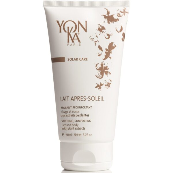 Yon-Ka Solar Care Lait Apres Soleil  150 ml