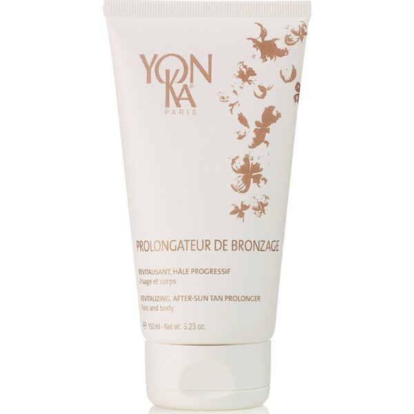 Yon-Ka Solar Care Lait Prolongateur De Bronzage  150 ml