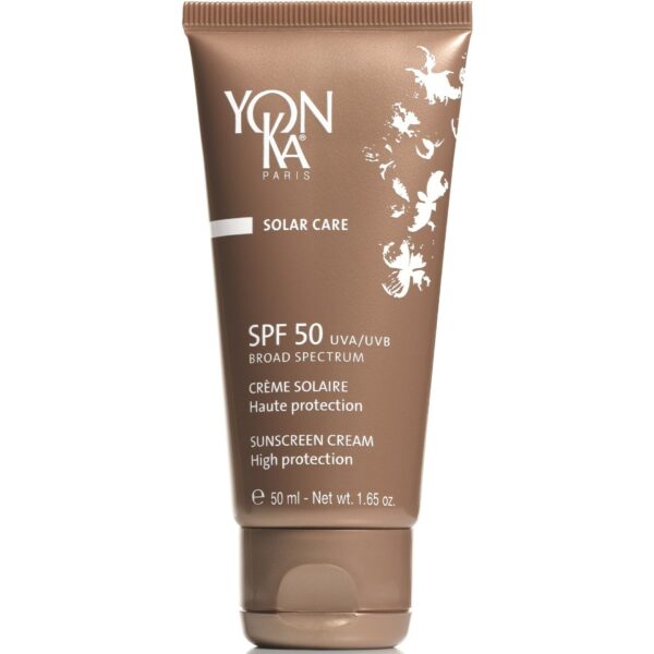 Yon-Ka Solar Care Spf 50 Uva Uvb  50 ml