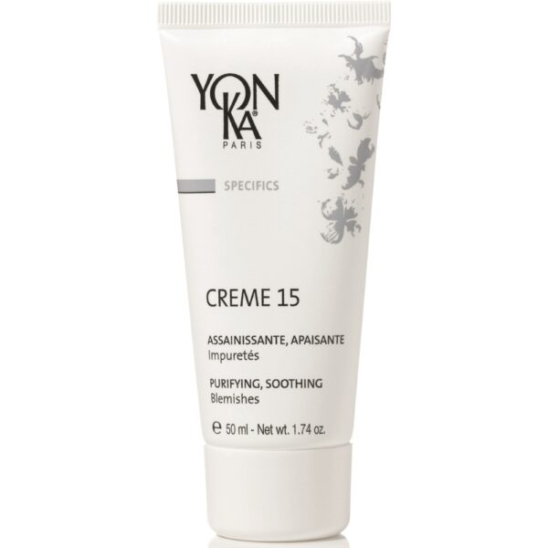 Yon-Ka Specifics Creme 15 50 ml