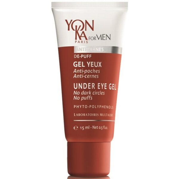 Yon-Ka Yon-Ka For Men Gel Yeux 15 ml