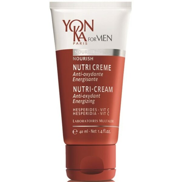 Yon-Ka Yon-Ka For Men Nutri Creme 40 ml