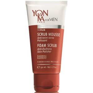 Yon-Ka Yon-Ka For Men Scrub Mousse 50 ml