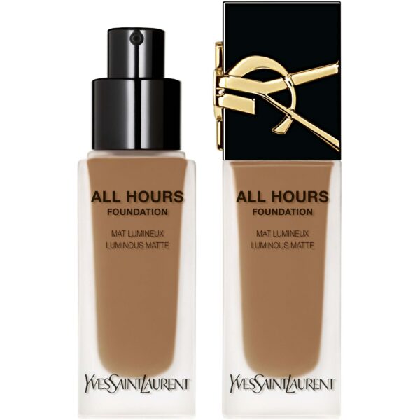 Yves Saint Laurent Tedp All Hours All Hours Foundation DN1 Deep Neutra