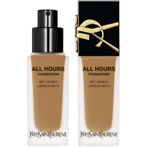 Yves Saint Laurent Tedp All Hours All Hours Foundation DW1 Deep Warm 1