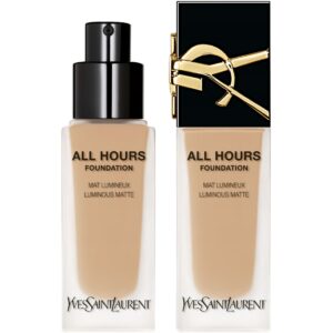 Yves Saint Laurent Tedp All Hours All Hours Foundation LN7 Light Neutr