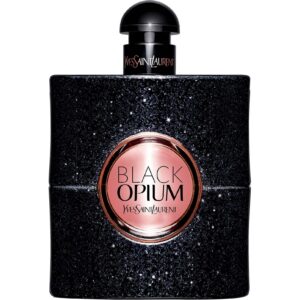 Yves Saint Laurent Black Opium Eau De Parfum 150 ml