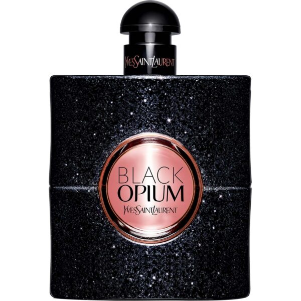 Yves Saint Laurent Black Opium Eau De Parfum 150 ml