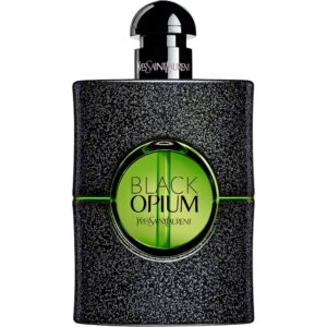 Yves Saint Laurent Black Opium Eau de Parfum Illicit Green 75 ml