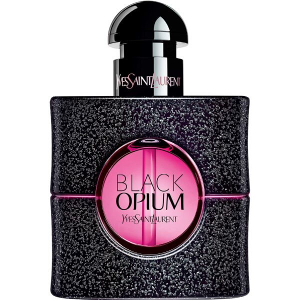 Yves Saint Laurent Black Opium Neon Water EdP 30 ml